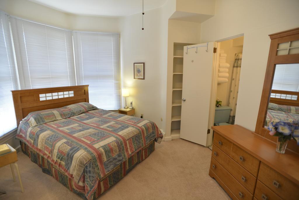 Friendship Suites