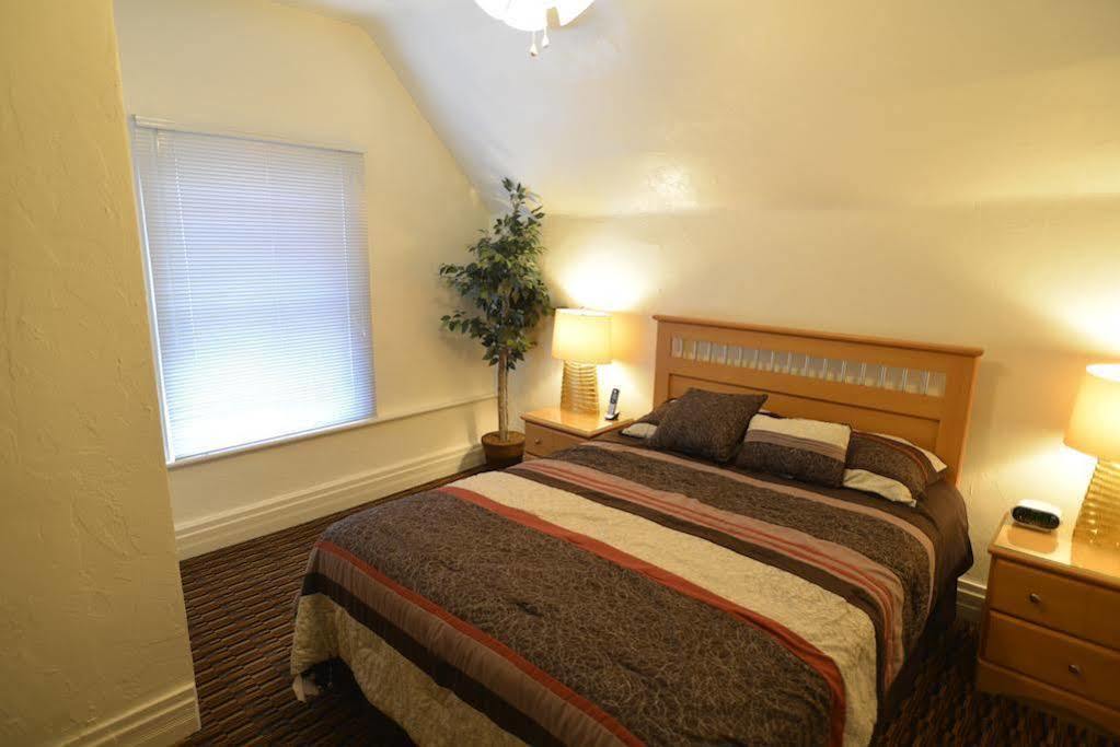 Friendship Suites Hotel Pittsburgh